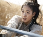 Jadi Pendekar di Era Goryeo