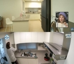 Dapur Minimalis