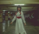Cosplay Annabelle