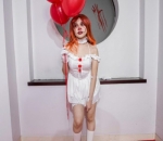 Pennywise Versi Cewek