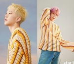 Hoshi SEVENTEEN dan Haechan NCT