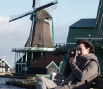Tertarik Fotografi