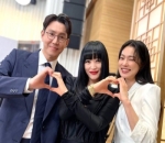 Kim Hye Soo, Ok Ja Yeon, dan Choi Won Young Manis