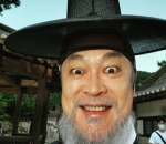 Kim Eui Sung Kocak