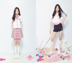 Masuk 'Produce 48'
