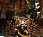 Ornamen dan Patung