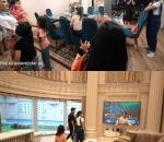 Ajak House Tour