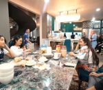 Ngobrol Bak Keluarga