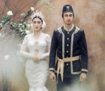 Immanuel Caesar Hito dan Felicya Angelista