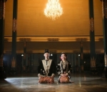 Roro Fitria dan Andre Irawan