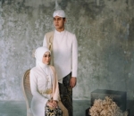 Lesti Kejora dan Rizky Billar 