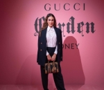 Tampil Ala Boss Lady
