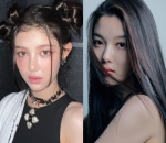 Danielle NewJeans dan Kim Yoo Jung