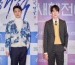 Sehun EXO dan Yoo Yeon Seok