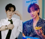 Juho 2PM dan Rain