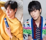 Kim Young Dae dan Kang Dong Woon