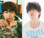 Sungjae BTOB dan Seo In Guk
