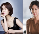 Han Ji Min dan Hwang Jung Eum