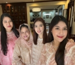 Momen Selfie Gemes
