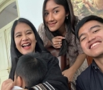 Momen Uwu Bareng Kahiyang Ayu