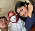 Selca Uwu Bertiga