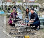 Kedekatan Kaesang dengan Keluarga Erina