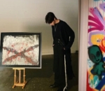 Jago Melukis