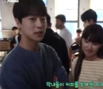 Kenalkan <i>Maknae</i> 'Cheer Up'