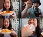 Makan Sebelum OTW Bangkok