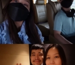 Sampai di Bangkok