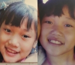 Potret Masa Kecil Menggemaskan 