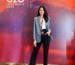 Tampil Formal