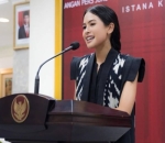 Pakai Kain Tenun