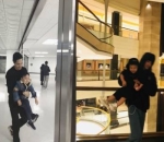 Paman Penuh Perhatian
