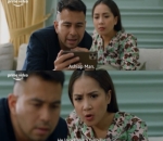 Raffi Ahmad dan Nagita Slavina 