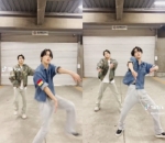 Jungwon dan Ni-Ki ENHYPEN 