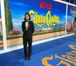 Ganteng Pakai Tuxedo
