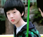 Mantan Aktor Cilik
