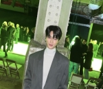 Visual Paripurna Byeon Woo Seok