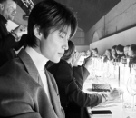 Side Profile Byeon Woo Seok