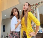 Adik Ipar Vanessa Angel