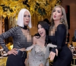 Trio Manjalita