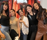 With The Girls