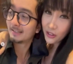 Bareng Bryan Domani