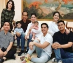 Keluarga Harmonis