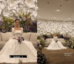 Mempelai Wanita Super Cantik
