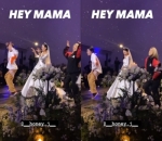 Ikutan Joget 'Hey Mama'