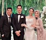 Ria Ricis Juga Hadir
