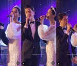 Duet 'Sampai Surga'