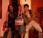 Ngeksis Dengan Jefri Nichol